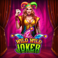 Wild Wild Joker screenshot