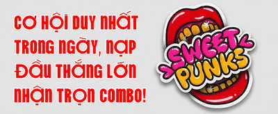 Vòng Quay May Mắn Slots promotion