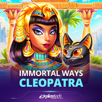 Đường Bất Tử Cleopatra