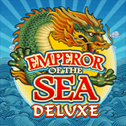Hoàng đế của Biển cả Deluxe screenshot